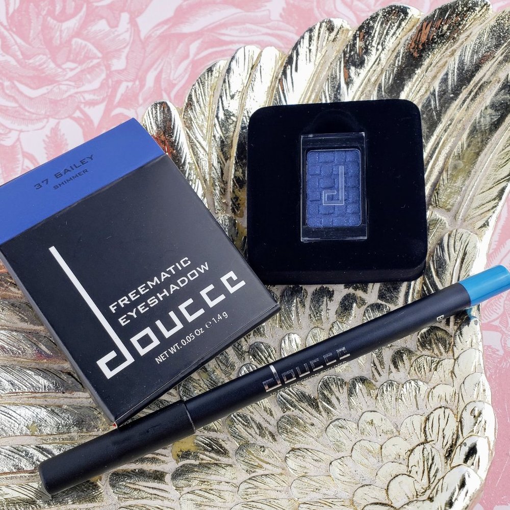 DOUCCE Duo NIB